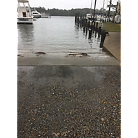 2018 York/Poquoson CTK Kingtide Mapping image